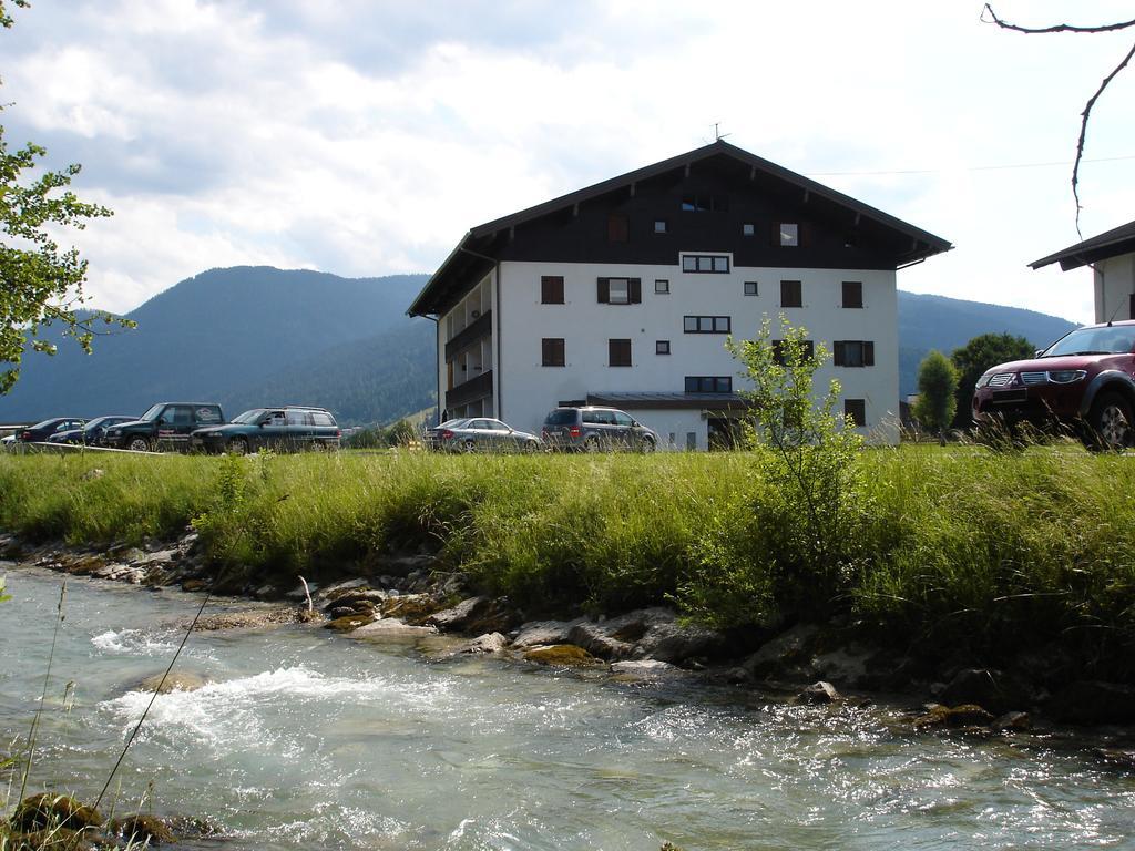 Welcome-Bienvenue-Добро Пожаловать Flachau Chambre photo