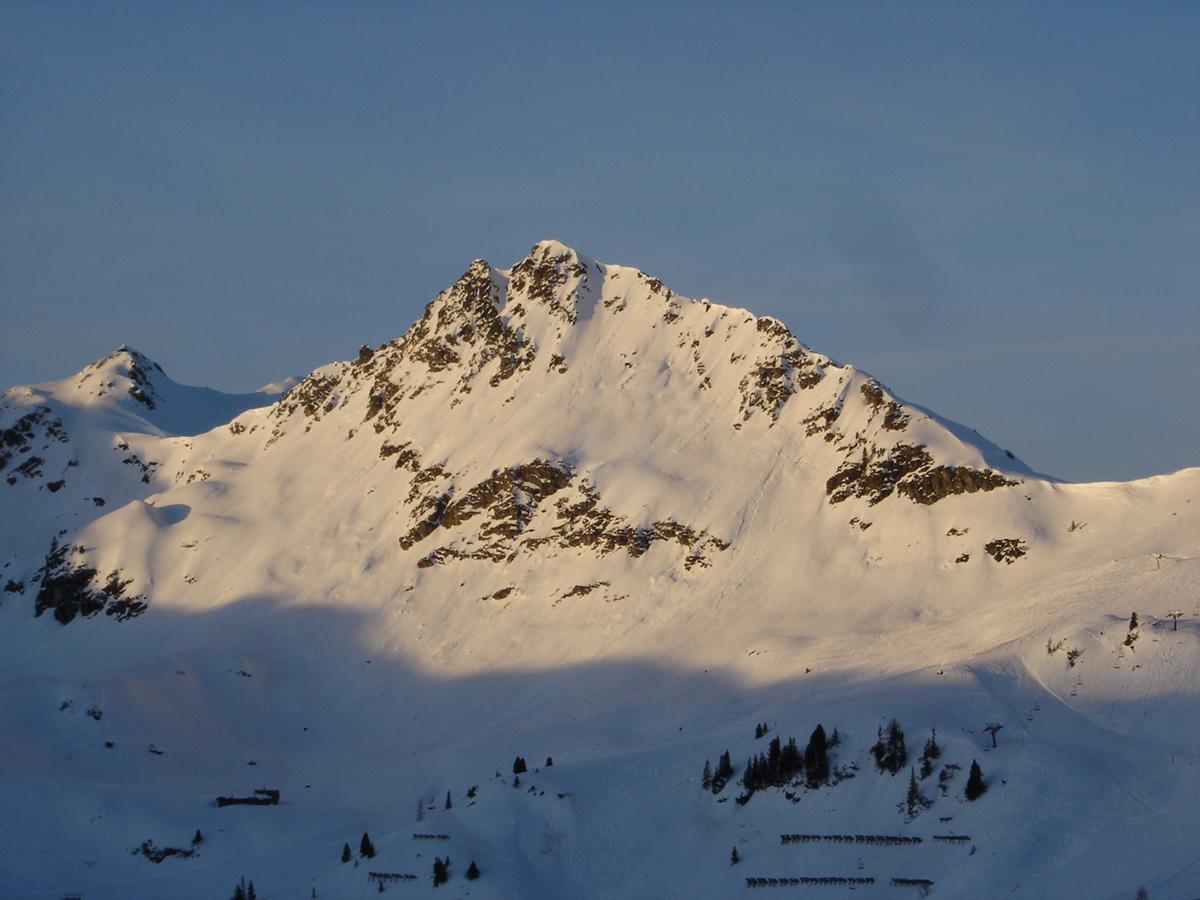 Welcome-Bienvenue-Добро Пожаловать Flachau Extérieur photo