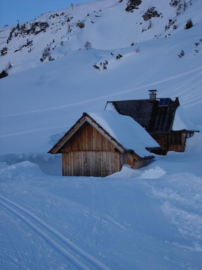 Welcome-Bienvenue-Добро Пожаловать Flachau Extérieur photo