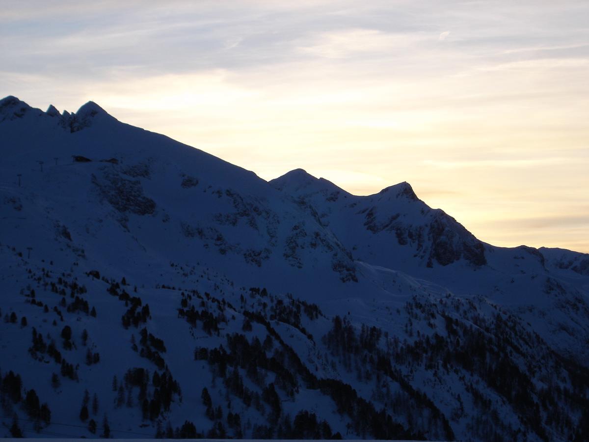 Welcome-Bienvenue-Добро Пожаловать Flachau Extérieur photo