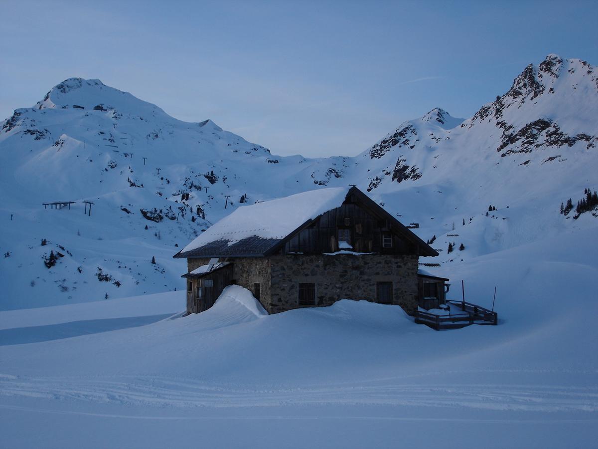 Welcome-Bienvenue-Добро Пожаловать Flachau Extérieur photo