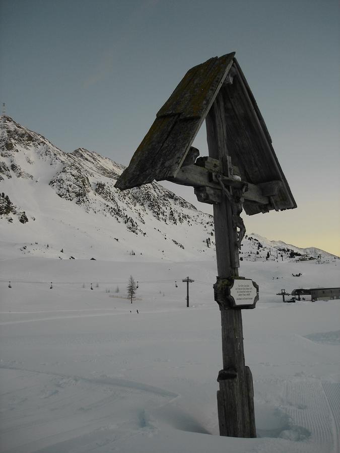 Welcome-Bienvenue-Добро Пожаловать Flachau Extérieur photo
