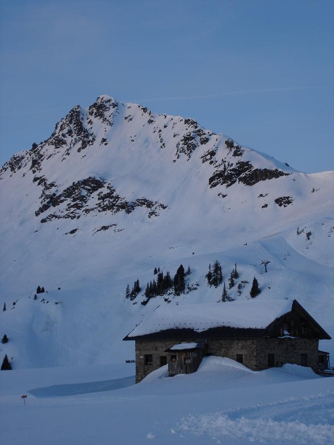 Welcome-Bienvenue-Добро Пожаловать Flachau Extérieur photo