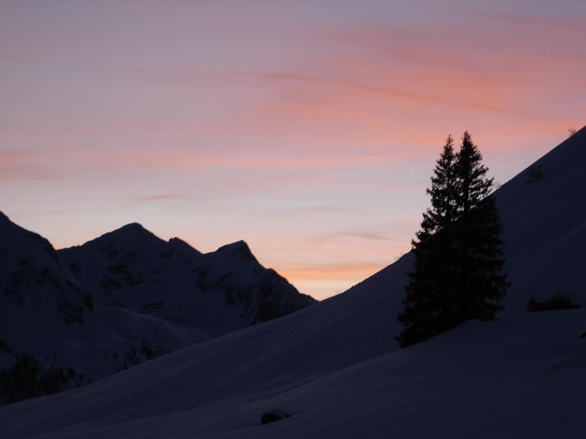 Welcome-Bienvenue-Добро Пожаловать Flachau Extérieur photo