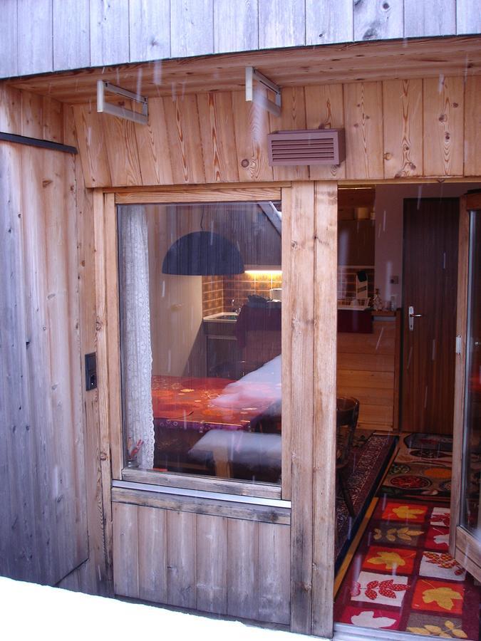 Welcome-Bienvenue-Добро Пожаловать Flachau Extérieur photo